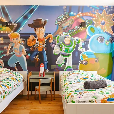 Сasa de vacaciones 400m - Flipper &arcade - Garage Ve - Terrasse