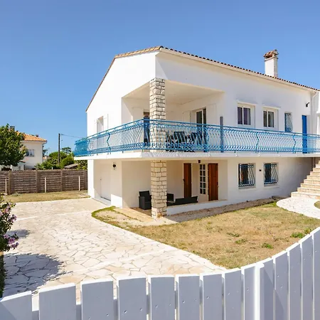 400m - Flipper &arcade - Garage Ve - Terrasse Сasa de vacaciones Vaux-sur-Mer