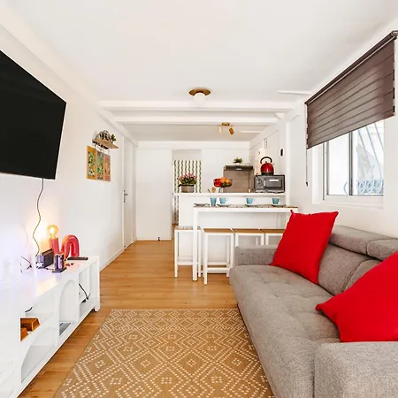 400m - Flipper &arcade - Garage Ve - Terrasse Vaux-sur-Mer