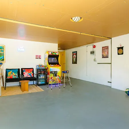 400m - Flipper &arcade - Garage Ve - Terrasse * Vaux-sur-Mer