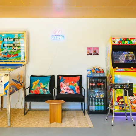 400m - Flipper &arcade - Garage Ve - Terrasse Сasa de vacaciones Vaux-sur-Mer
