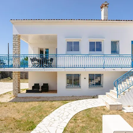 400m - Flipper &arcade - Garage Ve - Terrasse Сasa de vacaciones Vaux-sur-Mer